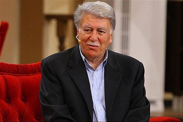 درگذشت بهرام زند