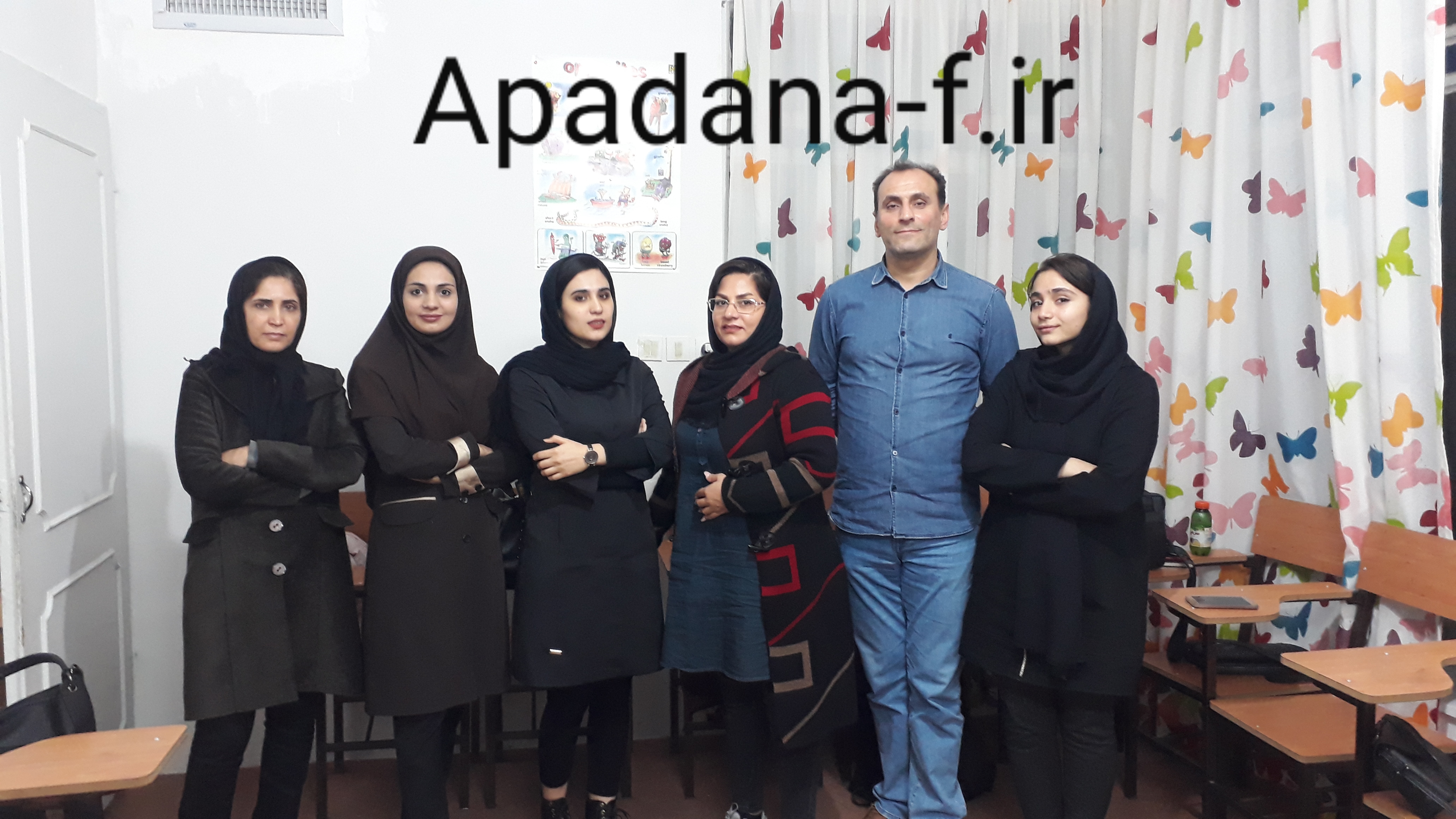 کلاس فیلمنامه نویسی