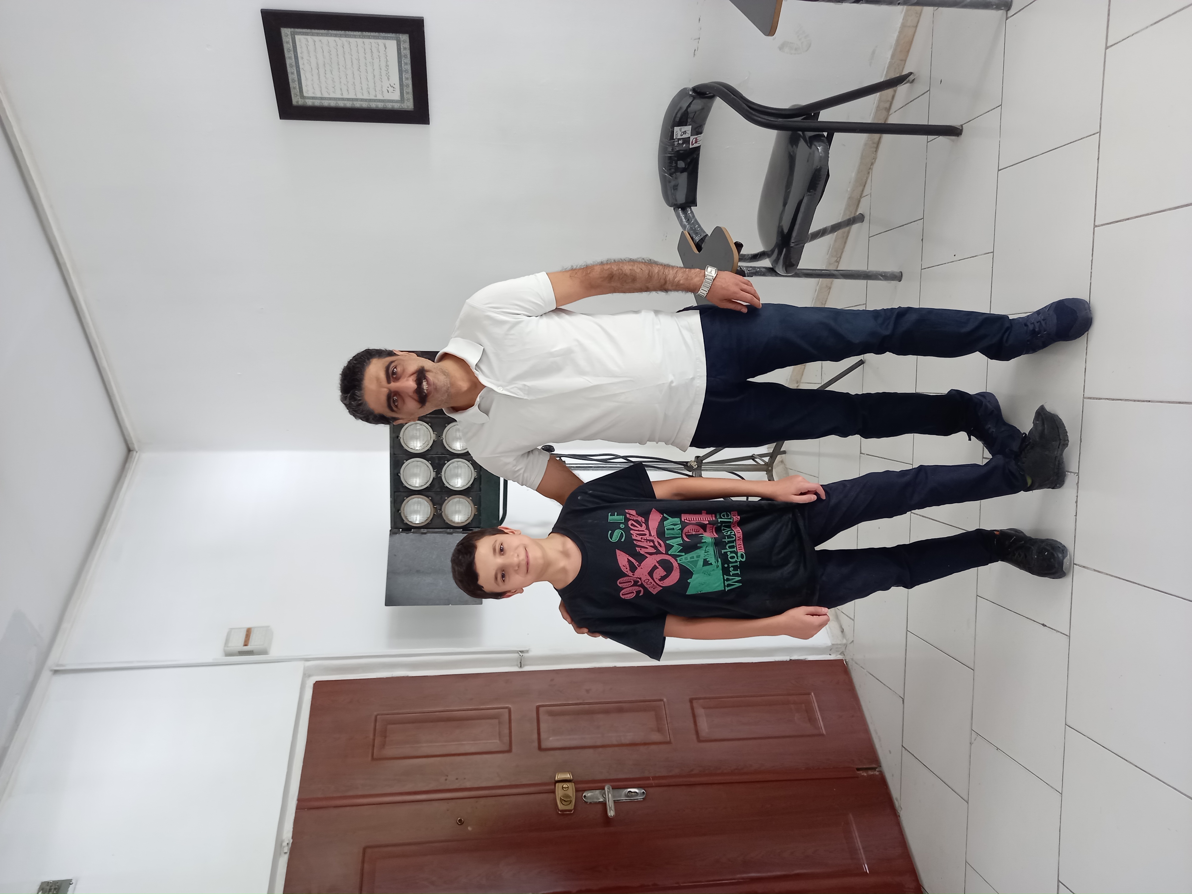 کریم رنجبر مقدم