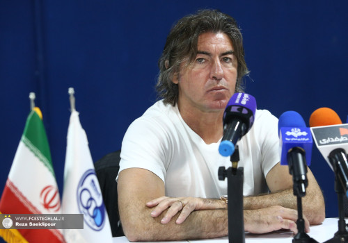 استقلال از آسیا حذف شد