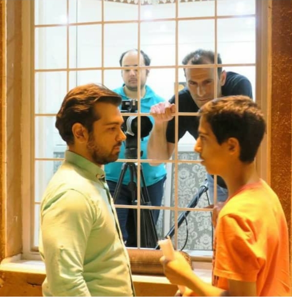 مسعود فرهادیان