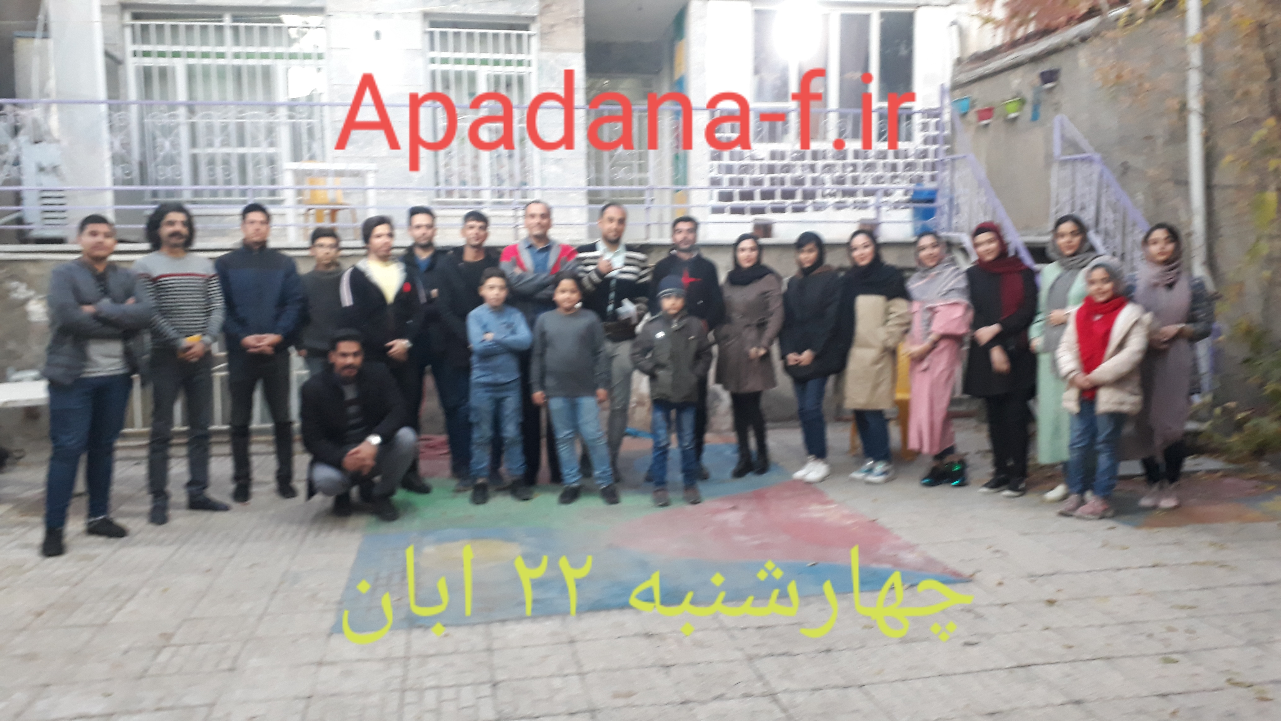 کلاس بازیگری سینما