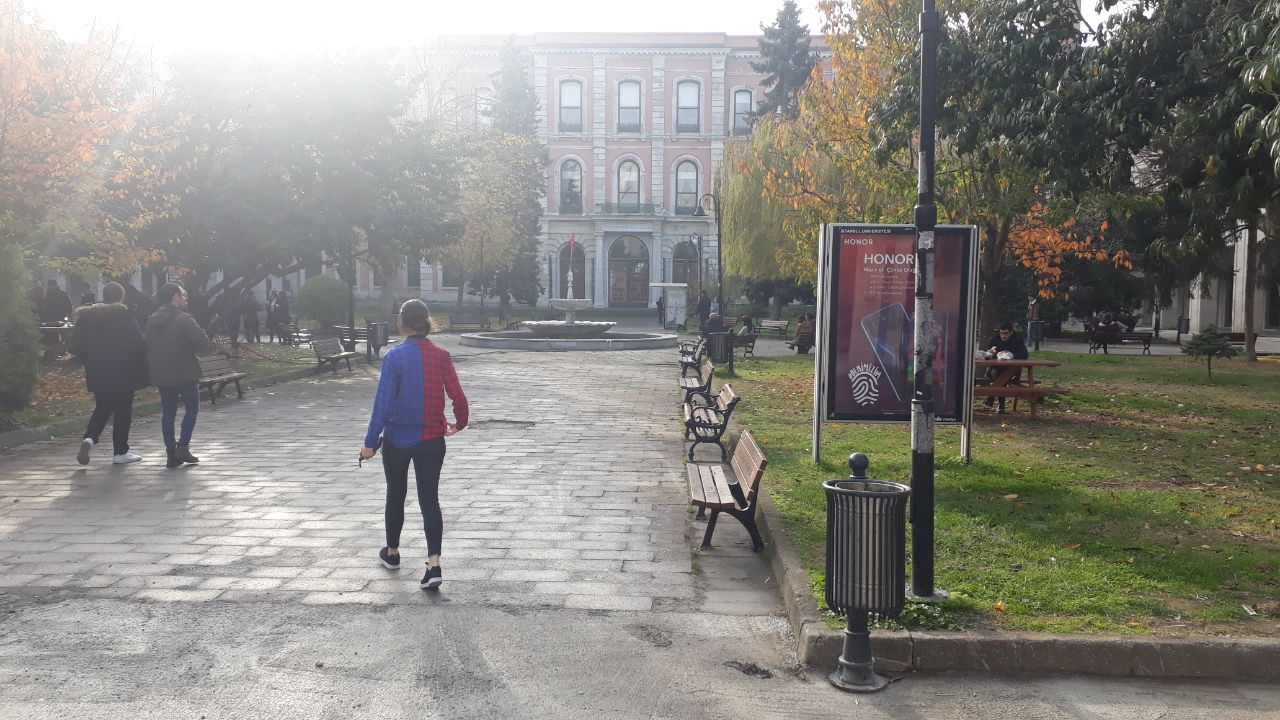 کلاس بازیگری سینما