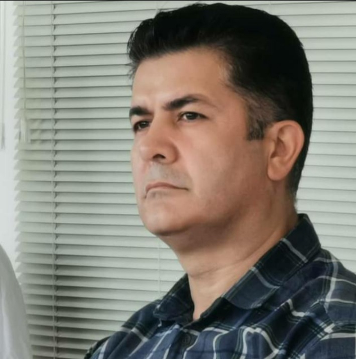 احمد سلطانی