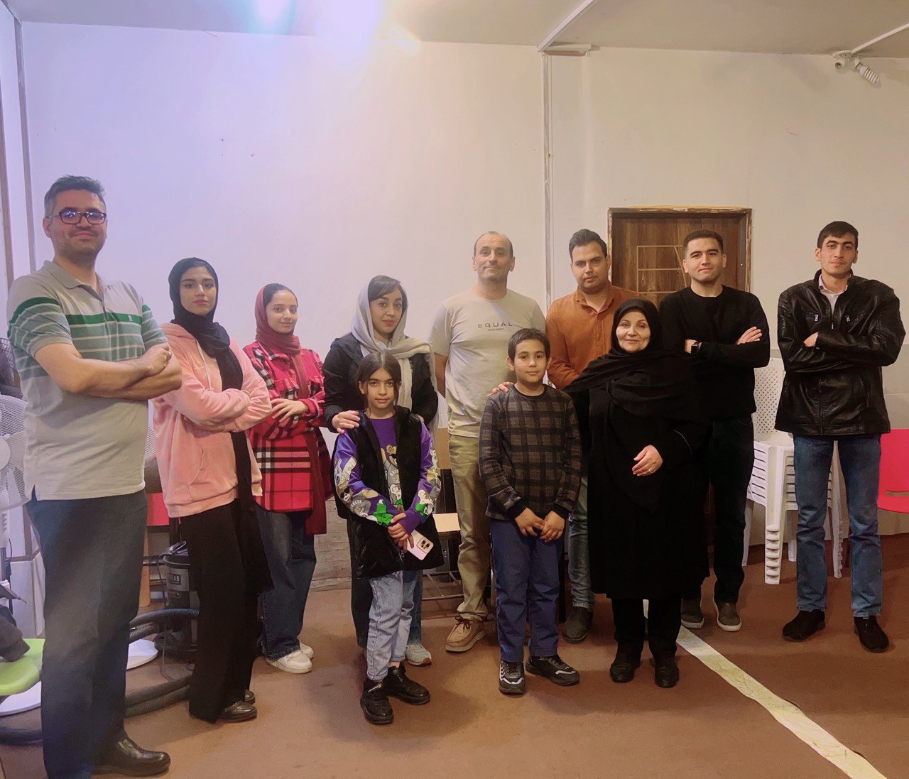 فیلم داستانی دستار