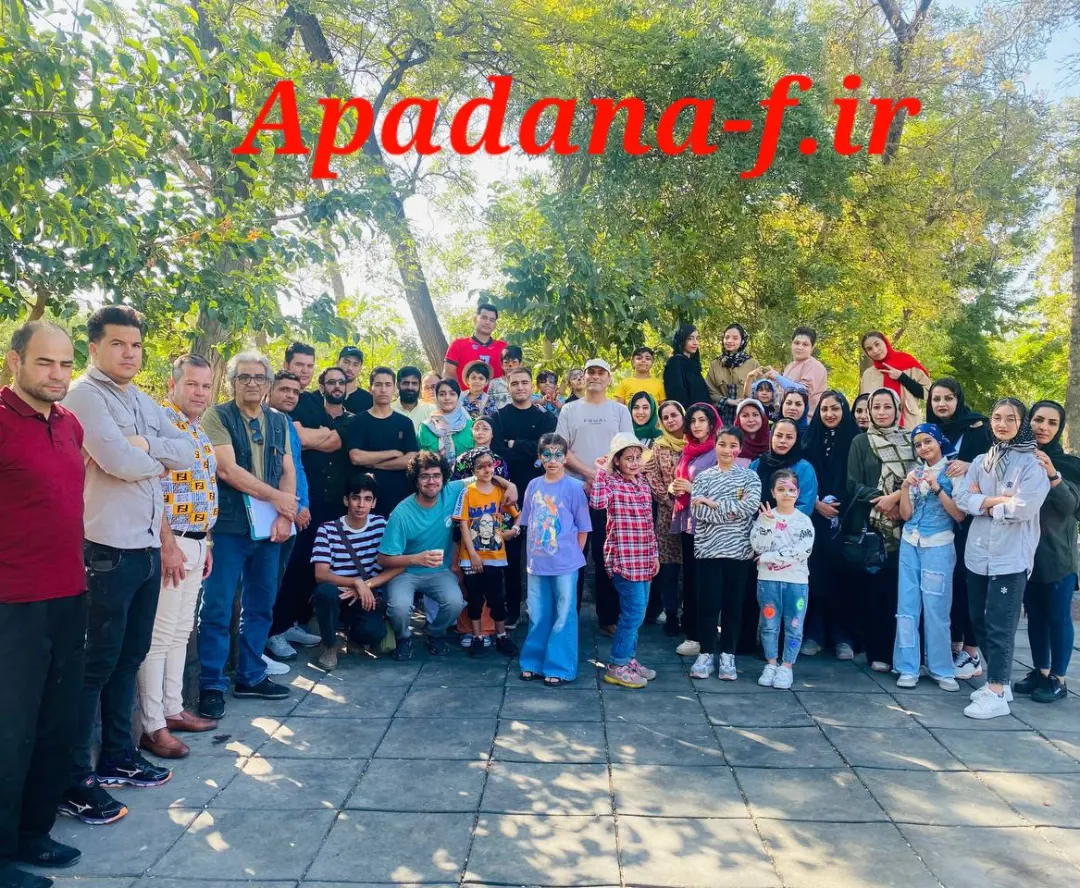 فیلم جنگل جیغ