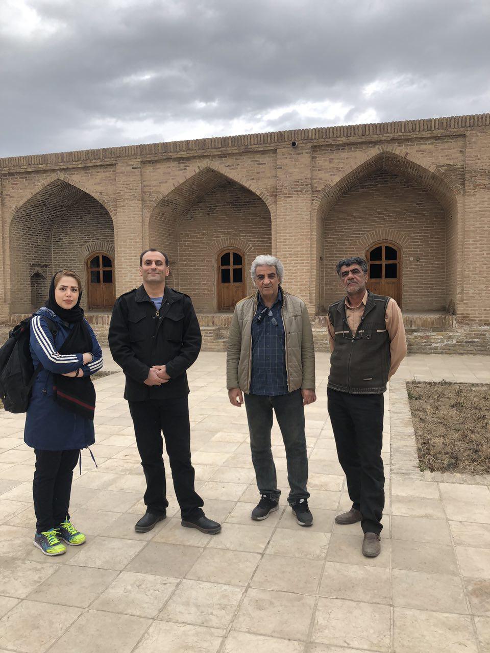 فیلم نقش یار