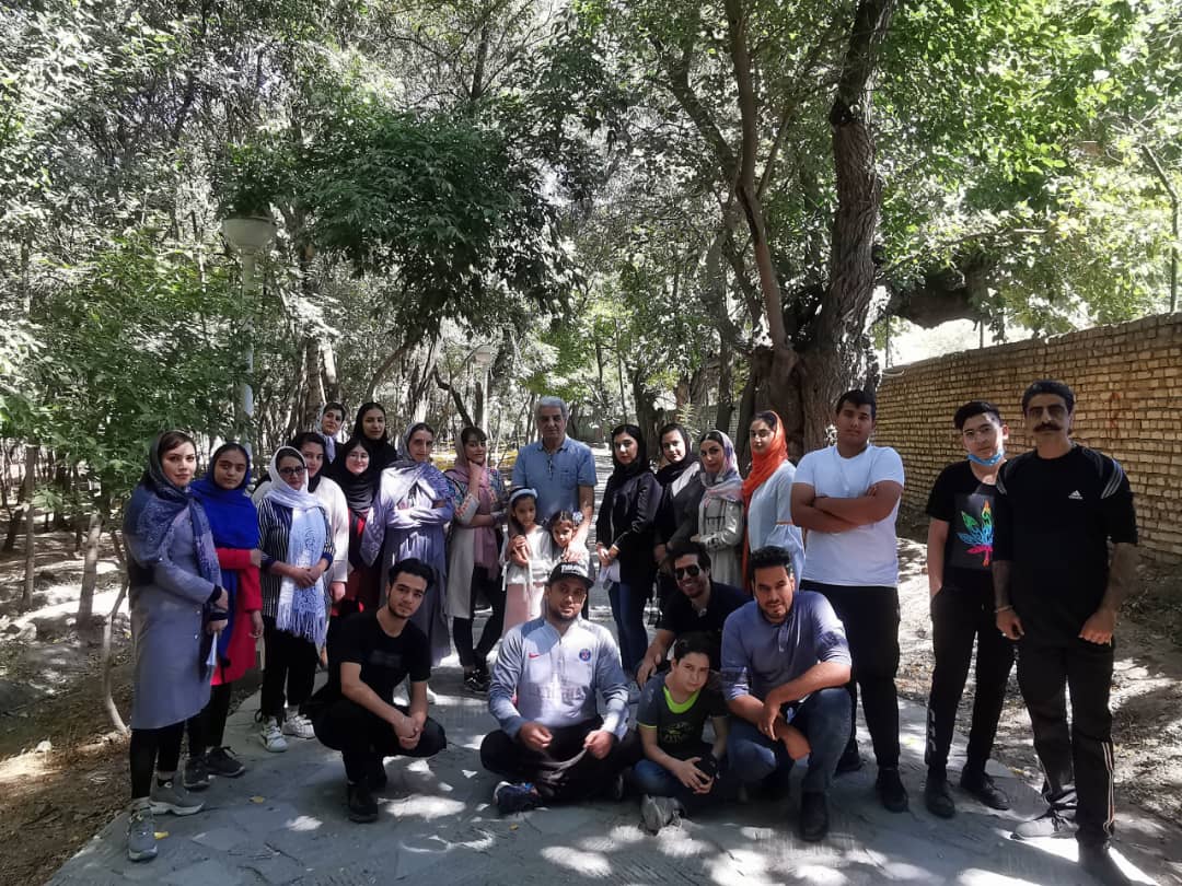 مستر کلاس پیشرفته بازیگری آپادانا