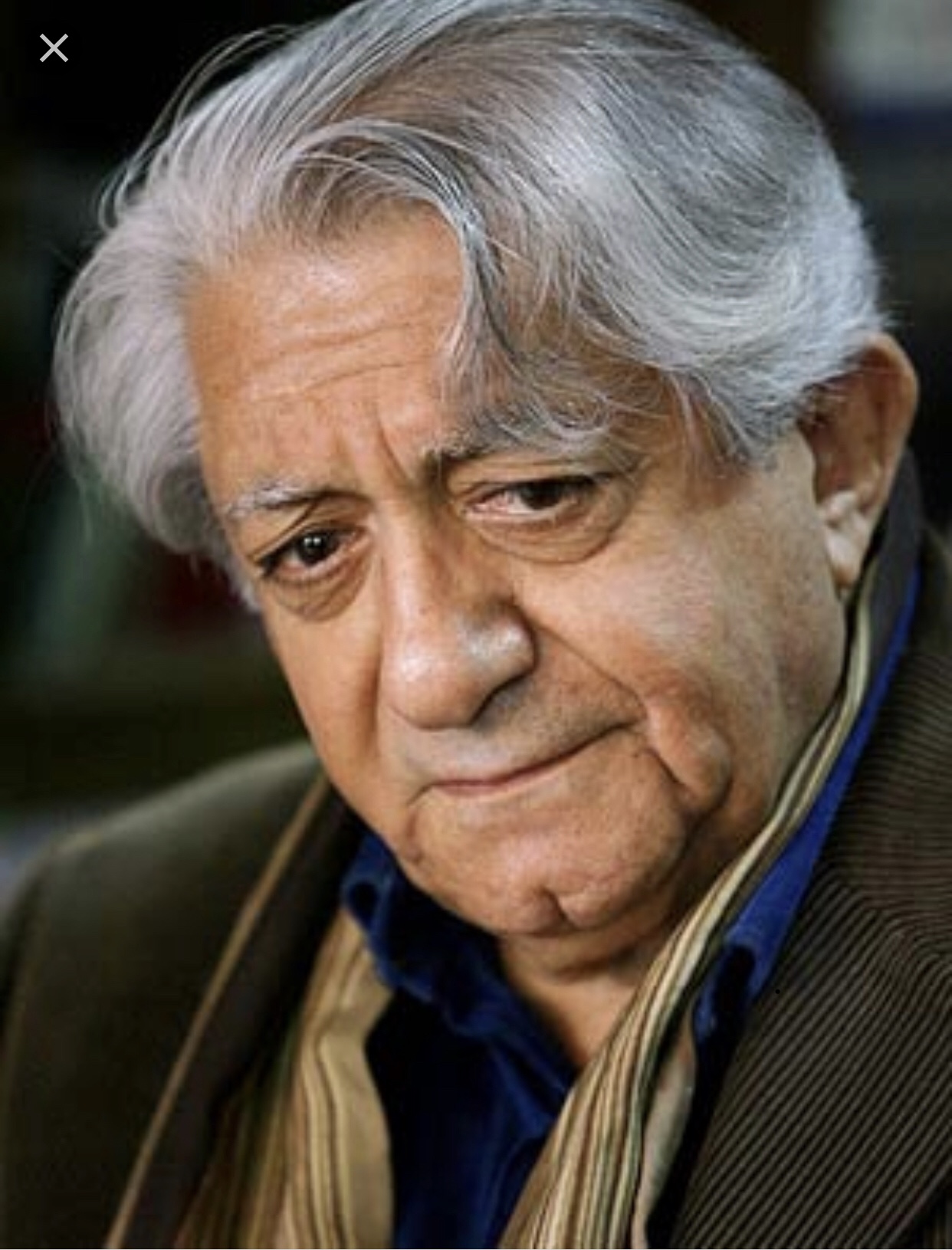 پروازت باشکوه عزت سینمای ایران عزت الله انتظامی  (۳۱ خرداد ۱۳۰۳- ۲۶ مرداد ۱۳۹۷) هنرمند مردن نمی داند