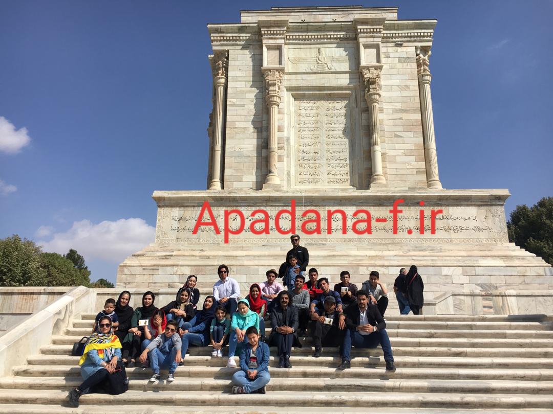 این عصا نمی افتد