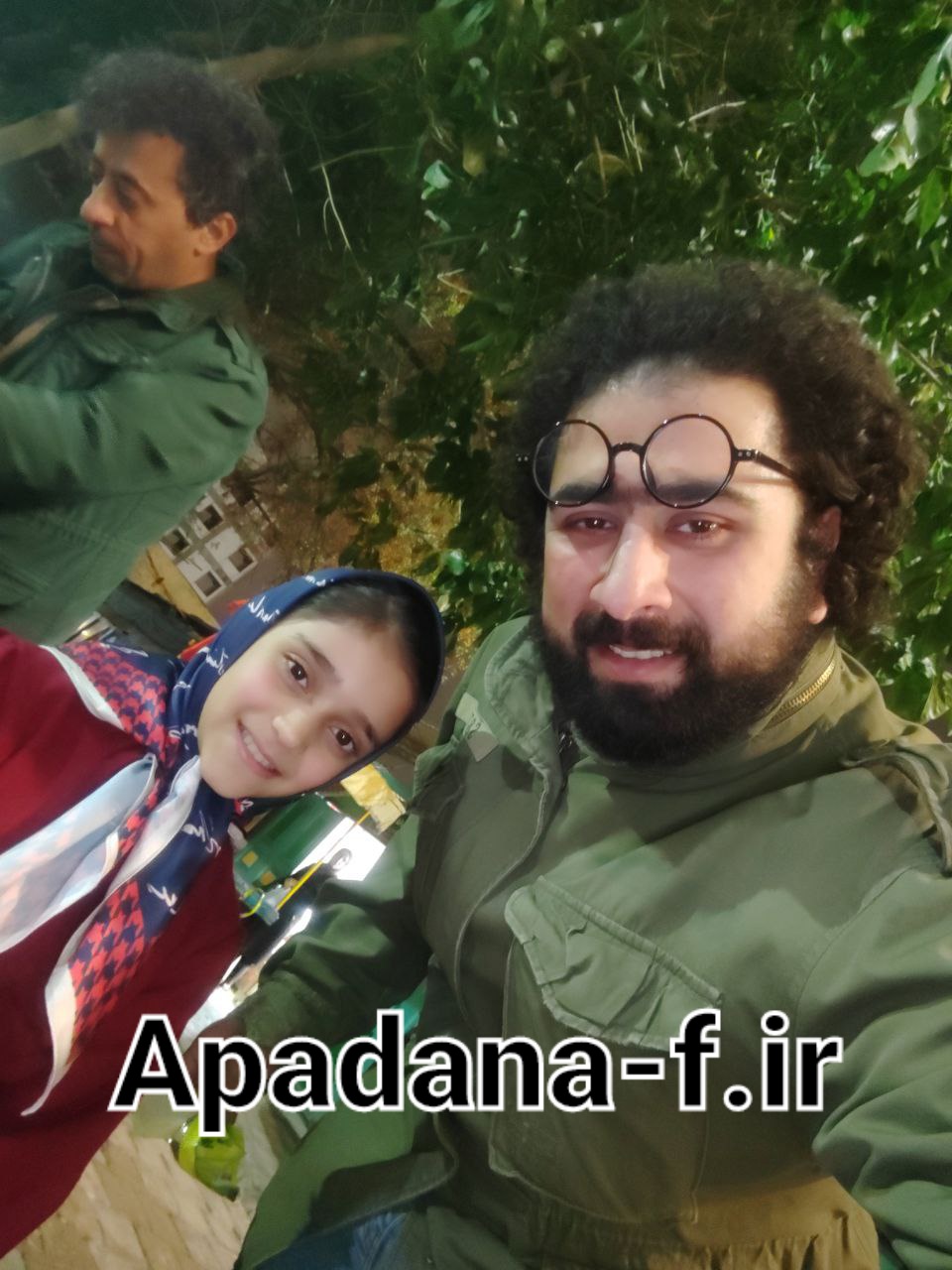 یسنا اسماعیلی