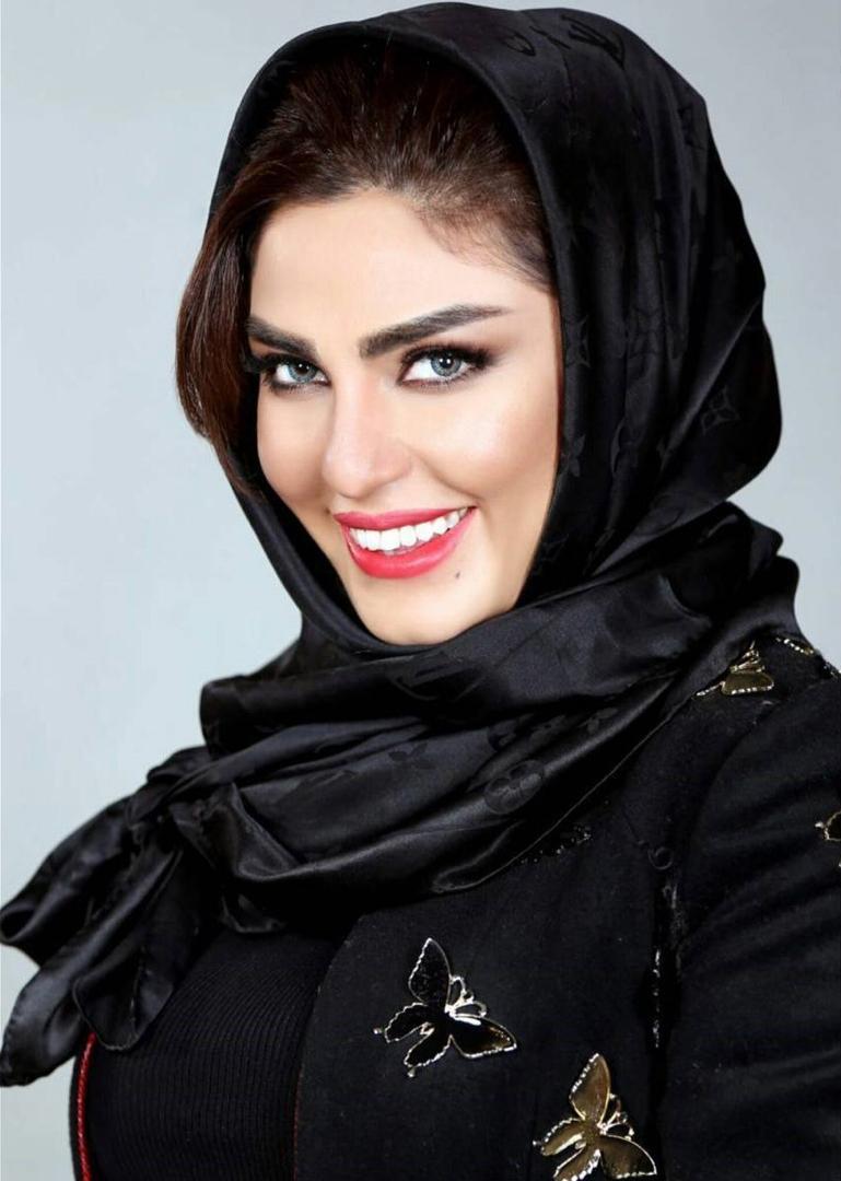 سحر نظامدوست در سریال میدان سرخ