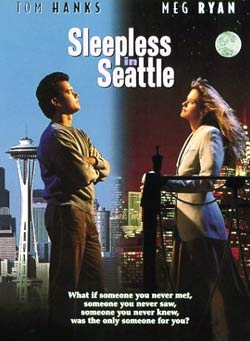 نقد و بررسی فیلم بی خواب در سیاتل