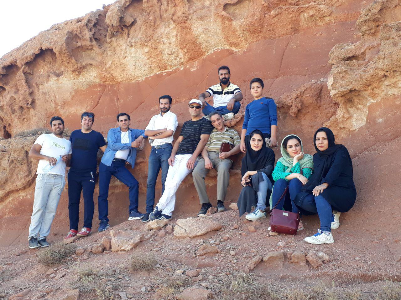 کلاس بازیگری