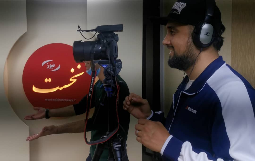 احسان شیخکانلو