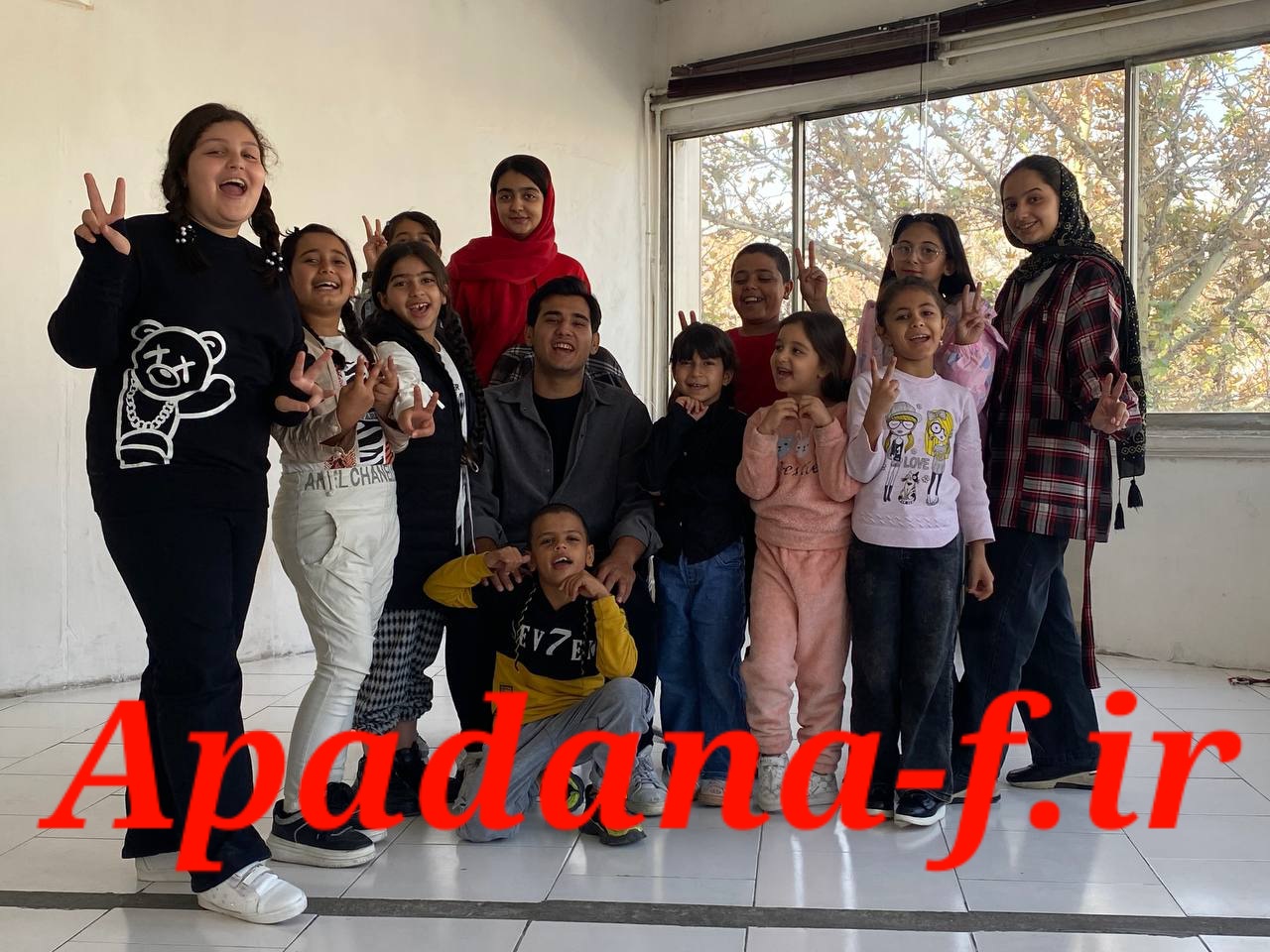  فیلم داستانی بغض 