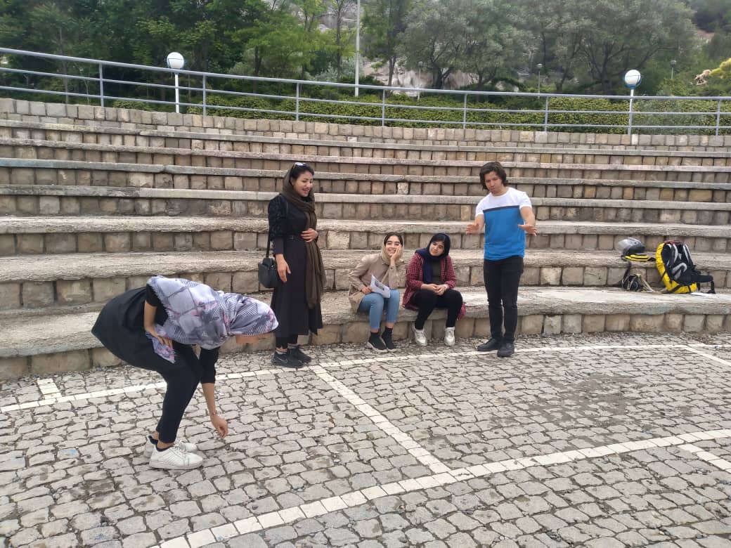 فیلم کوتاه هنجار