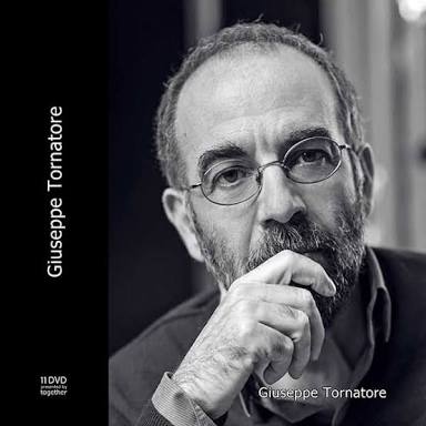 جوزپه تورناتوره