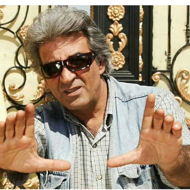 مستر کلاس بازیگری پیشرفته آپادانا