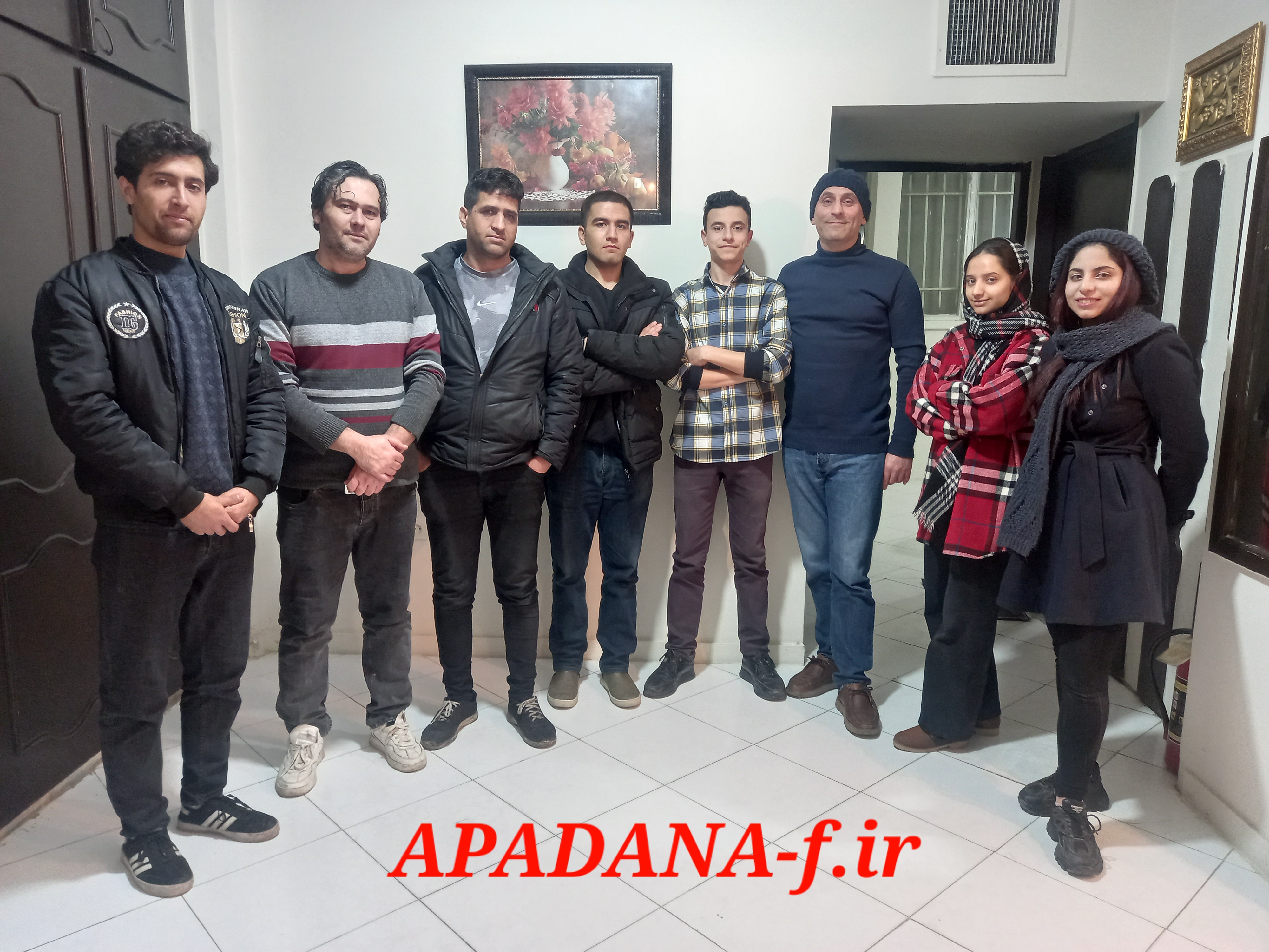 فیلم بی نگاه