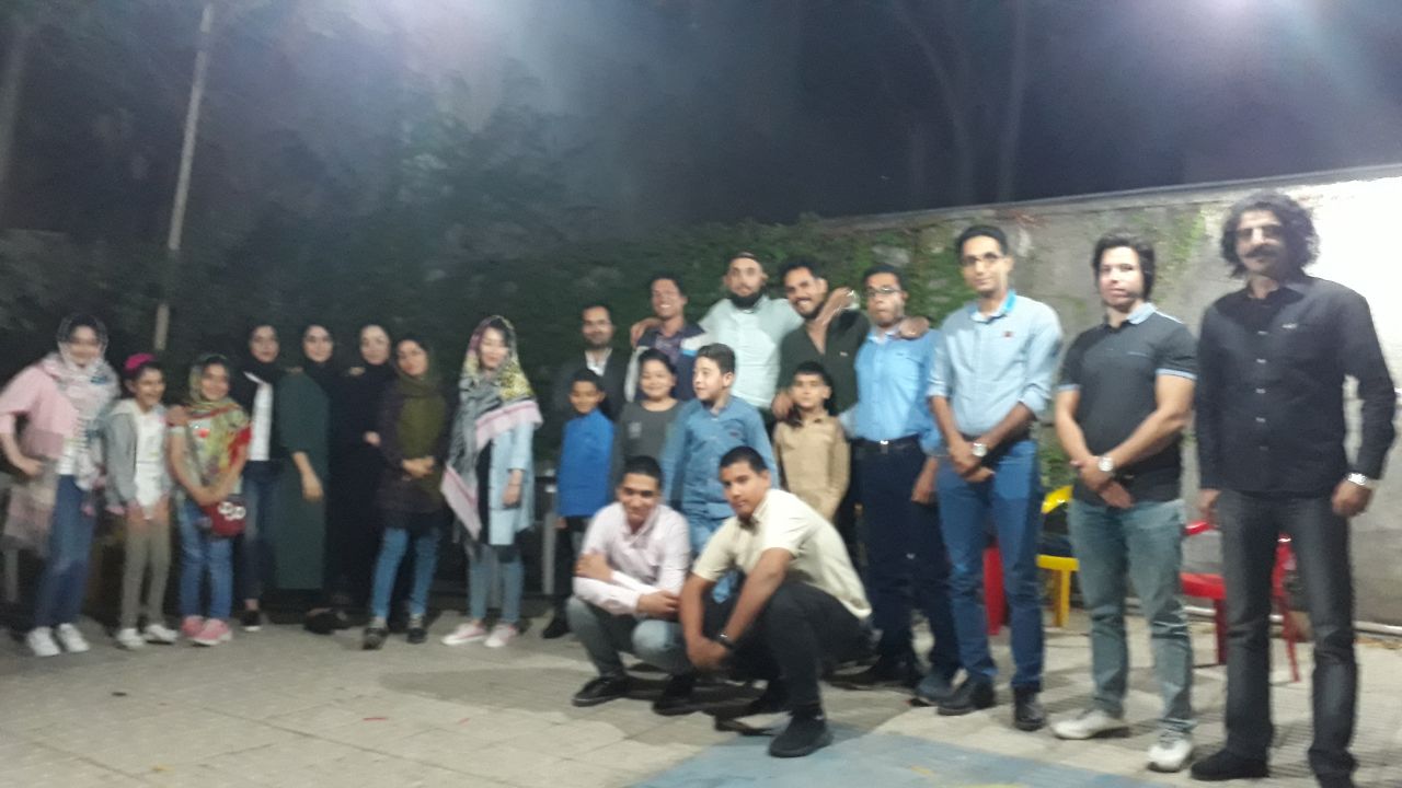 کلاس بازیگری سینما