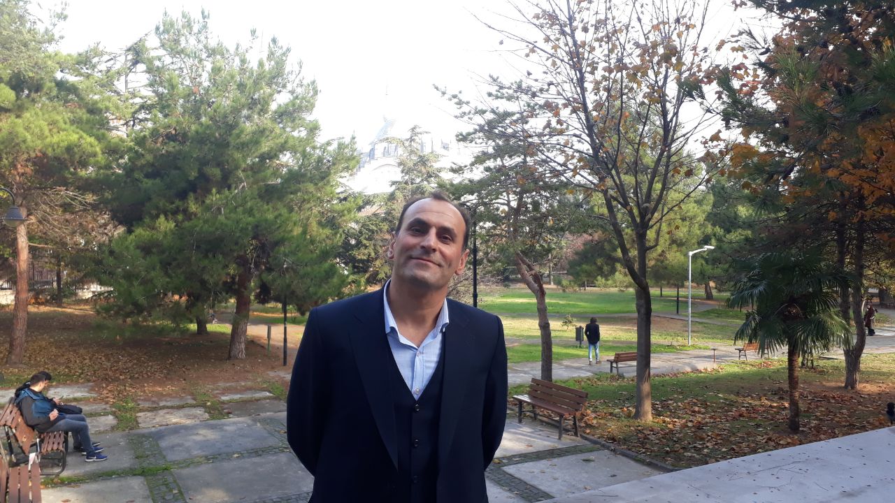 کلاس بازیگری آپادانا