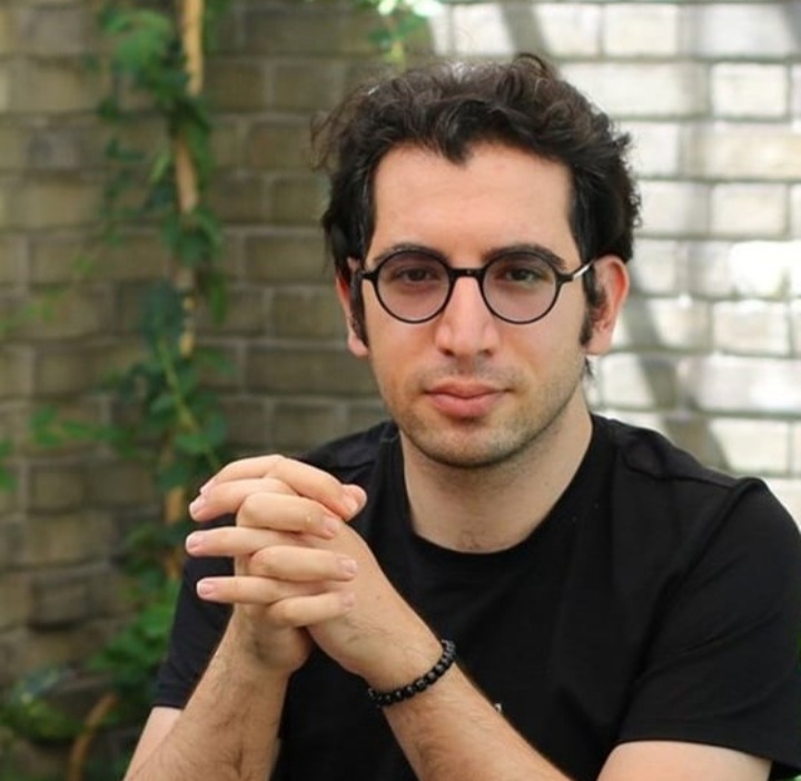 یک آپادانایی داور جشنواره کن شد