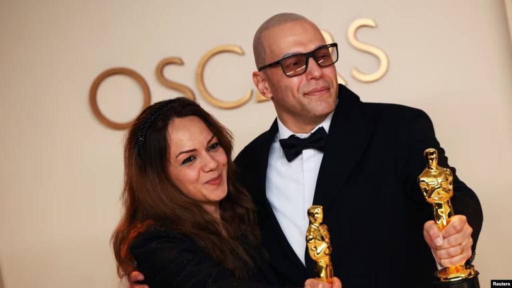 انیمیشن سایه سرو