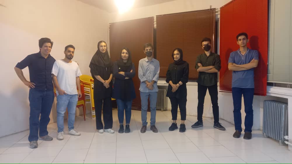 کلاس عکاسی آپادانا