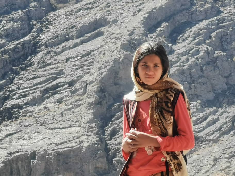 در حسرت صلح و آرامش