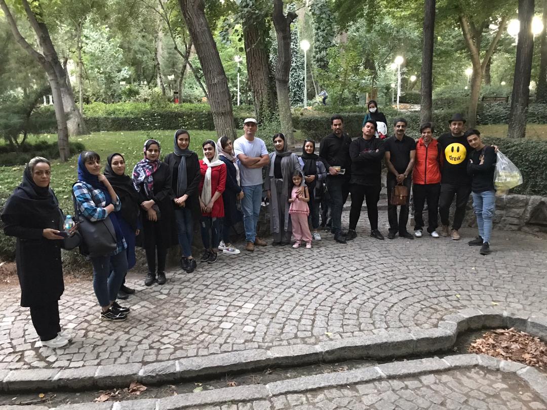 کلاس بازیگری سینما