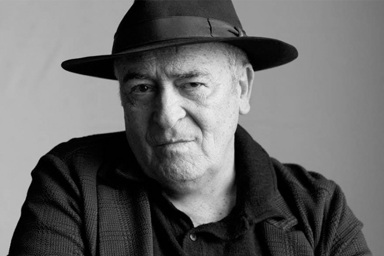 برناردو برتولوچی درگذشت