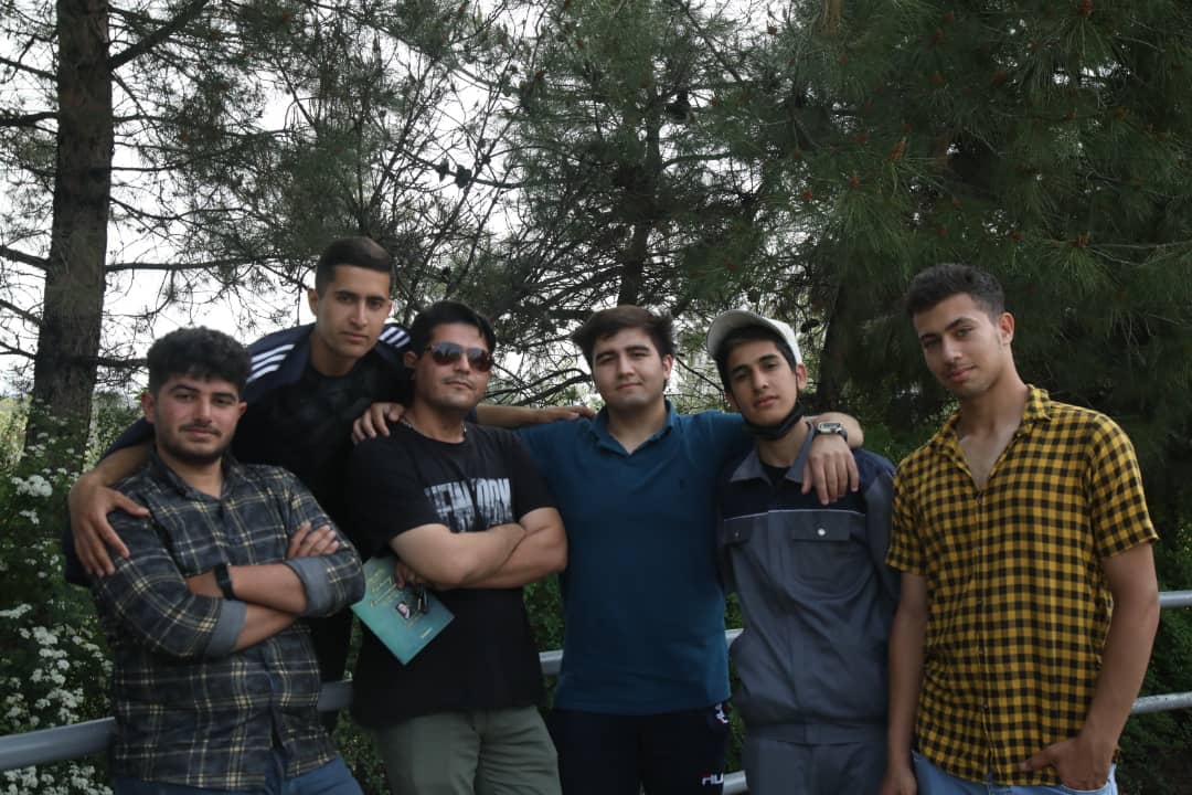 تمرینات نمایشنامه فرمانده