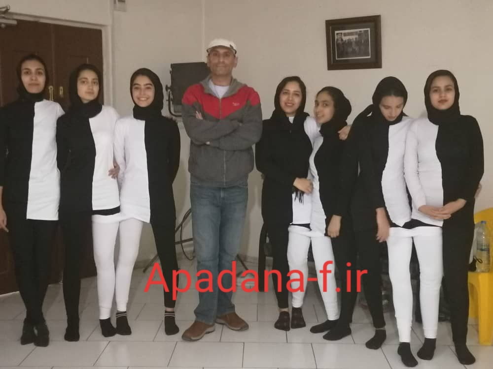 کلاس بازیگری سینما