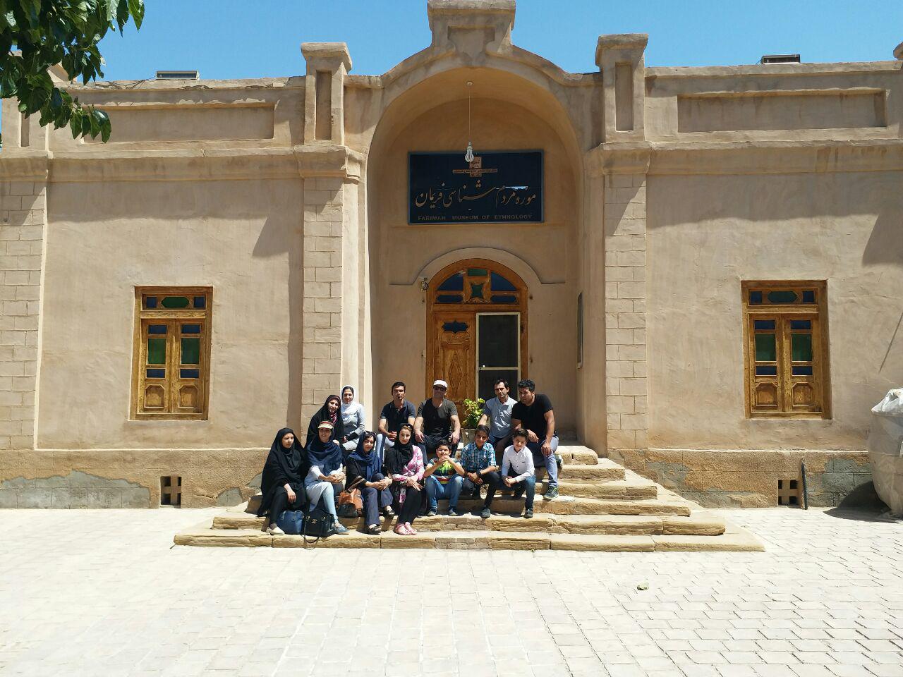 کلاس بازیگری سینما -آریوبرزن- در آپادانا