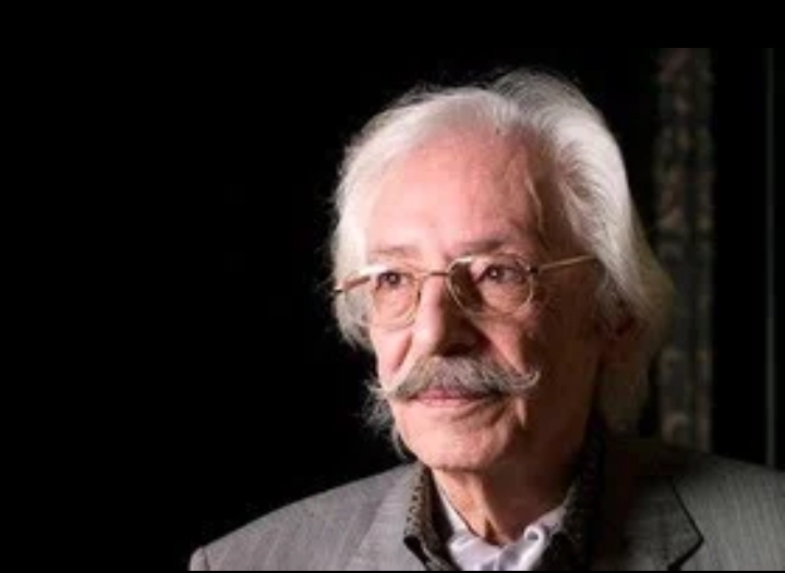 جمشید مشایخی درگذشت