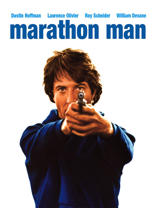 نقد و بررسی فیلم ماراتن من