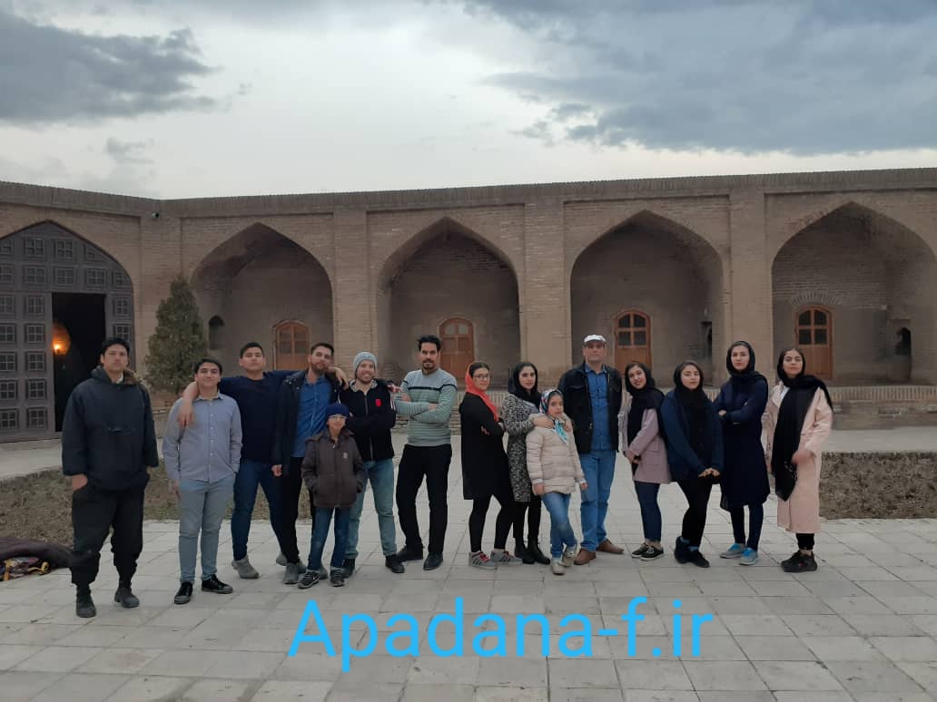 کلاس بازیگری سینما