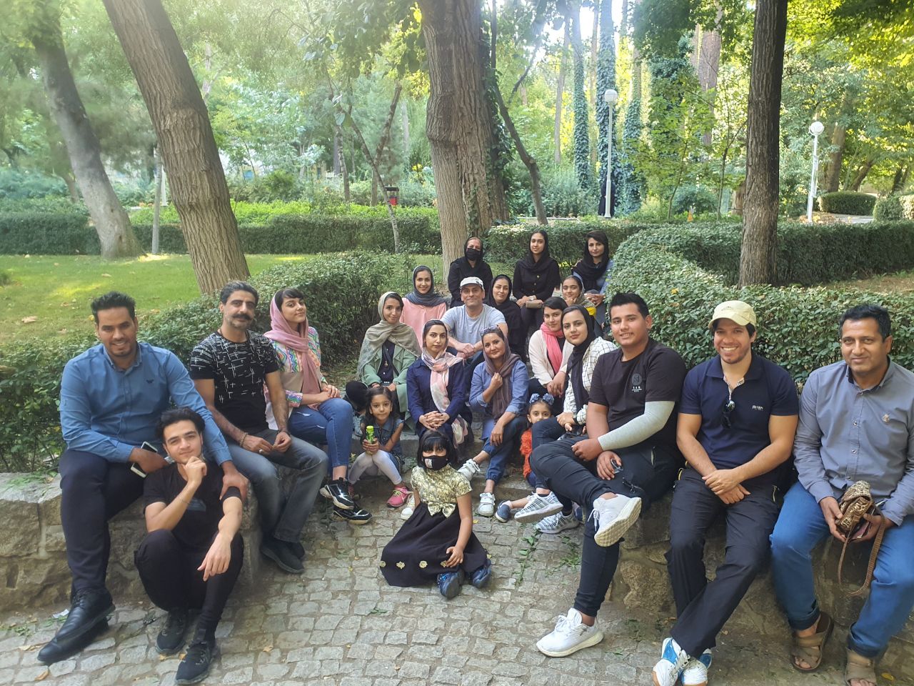 کلاس بازیگری سینما