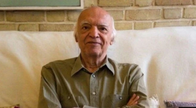 نجف دریابندری