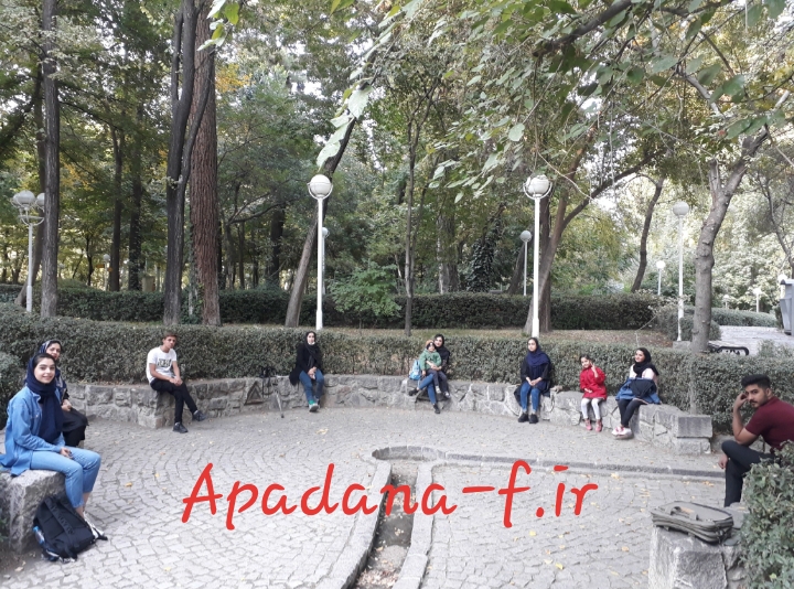 کلاس مقدماتی بازیگری سینما در آپادانا