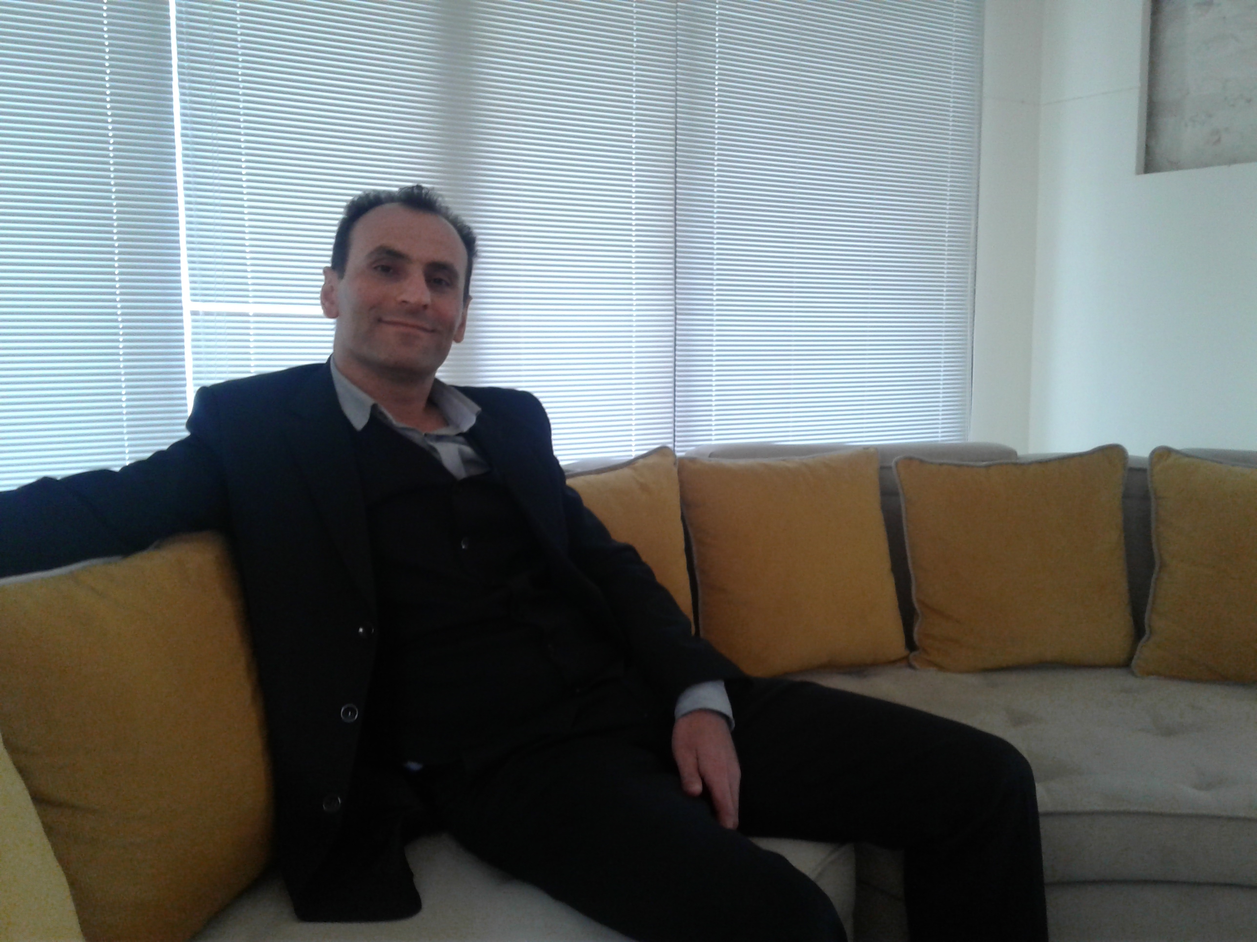 در شرایط بحرانی منعطف عمل کنیم