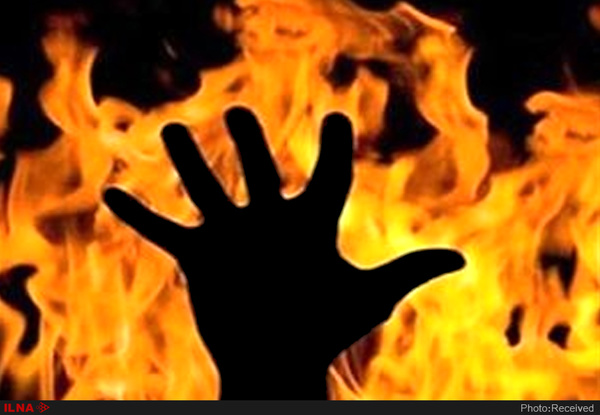 چهارمین دانش‌آموز مصدوم آتش‌سوزی زاهدان هم آسمانی شد