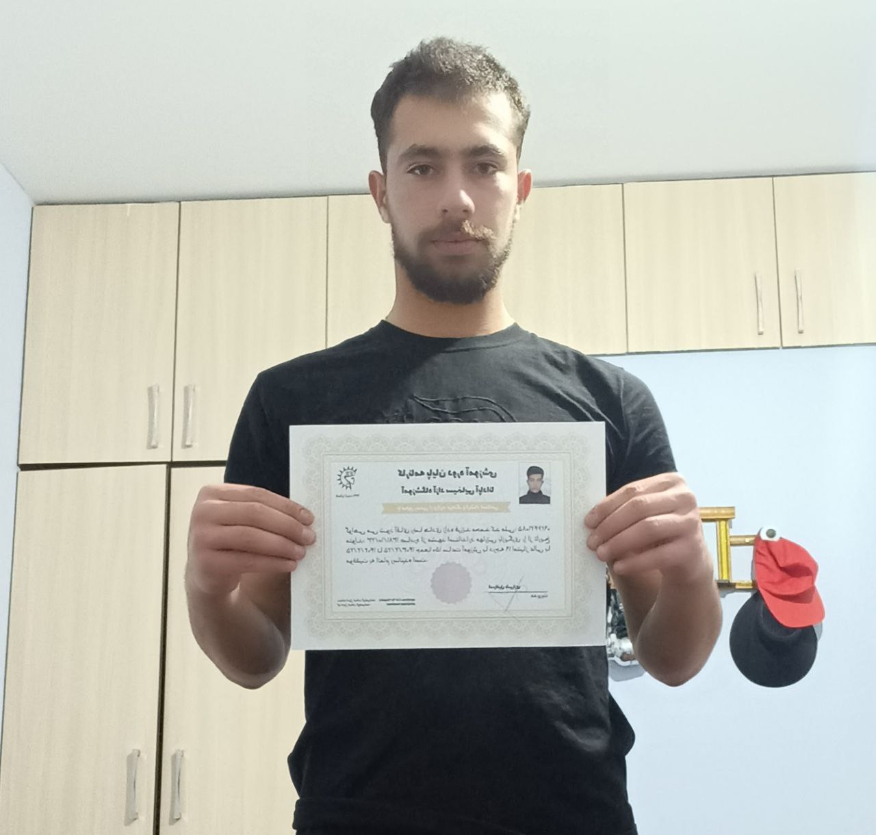 رضا هادی زاده