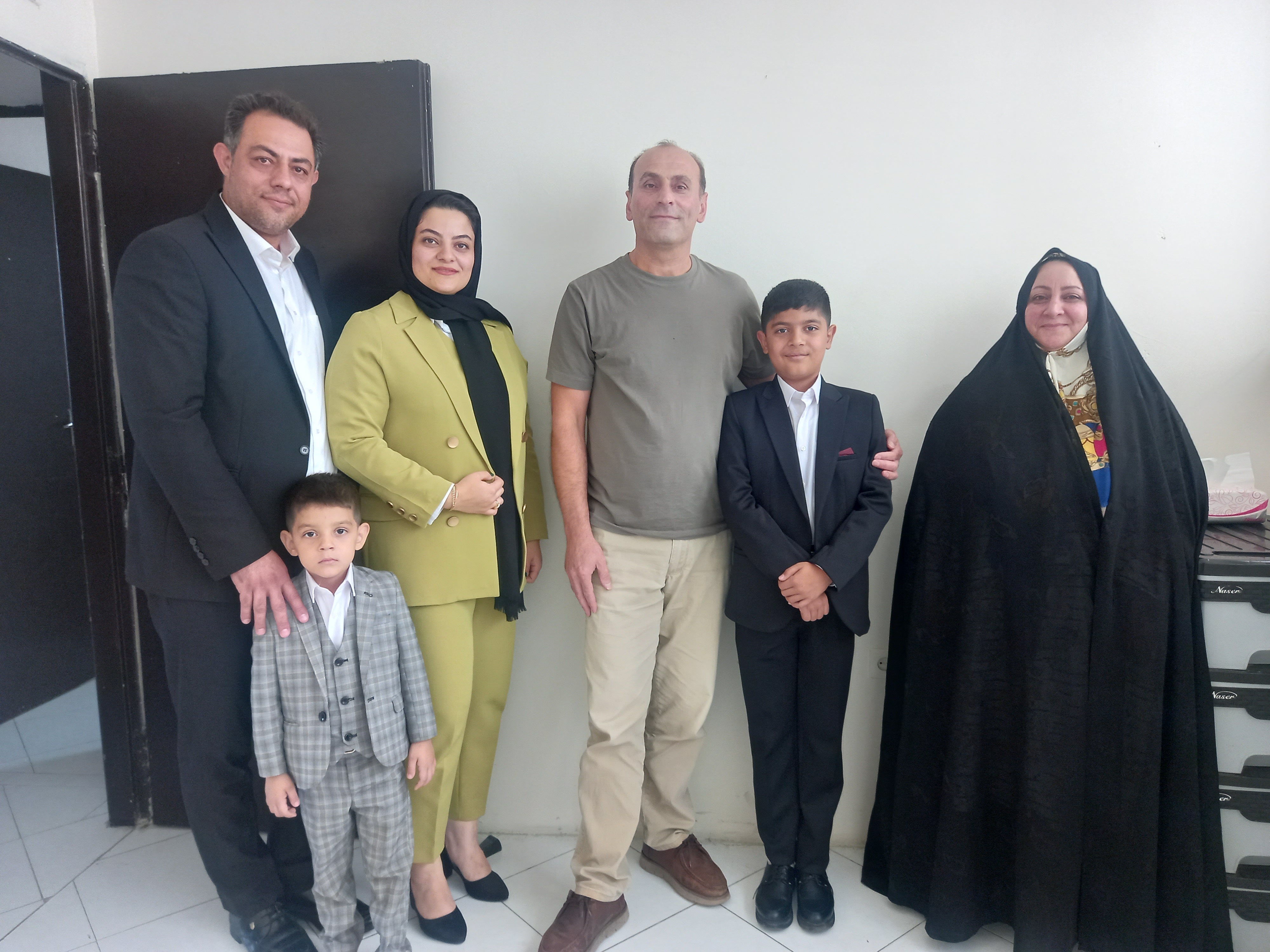 مژگان پیردربان طوسی