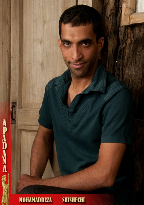 محمد رضا شیشه چی