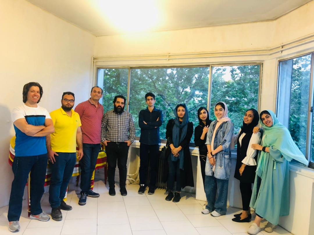 امیر اطهر سهیلی