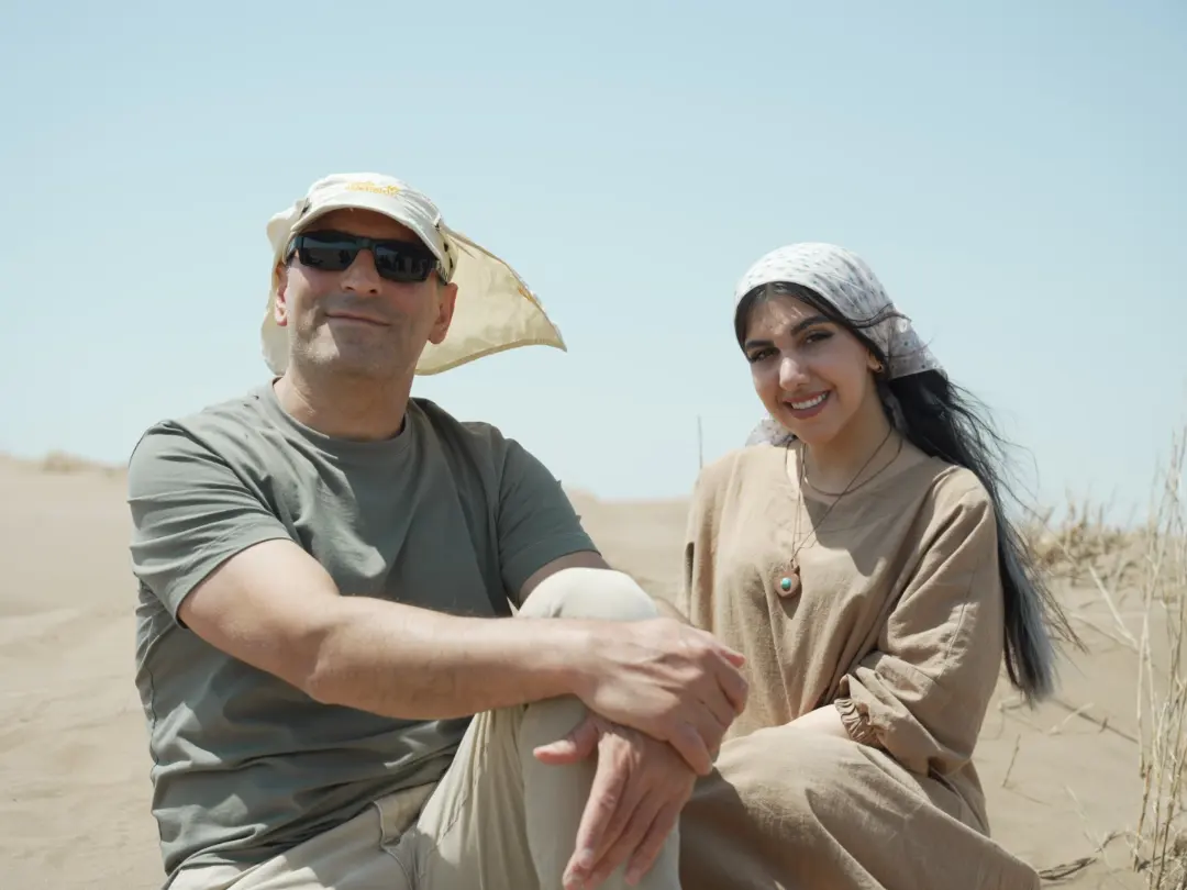 تور فرهنگی تفریحی آپادانا