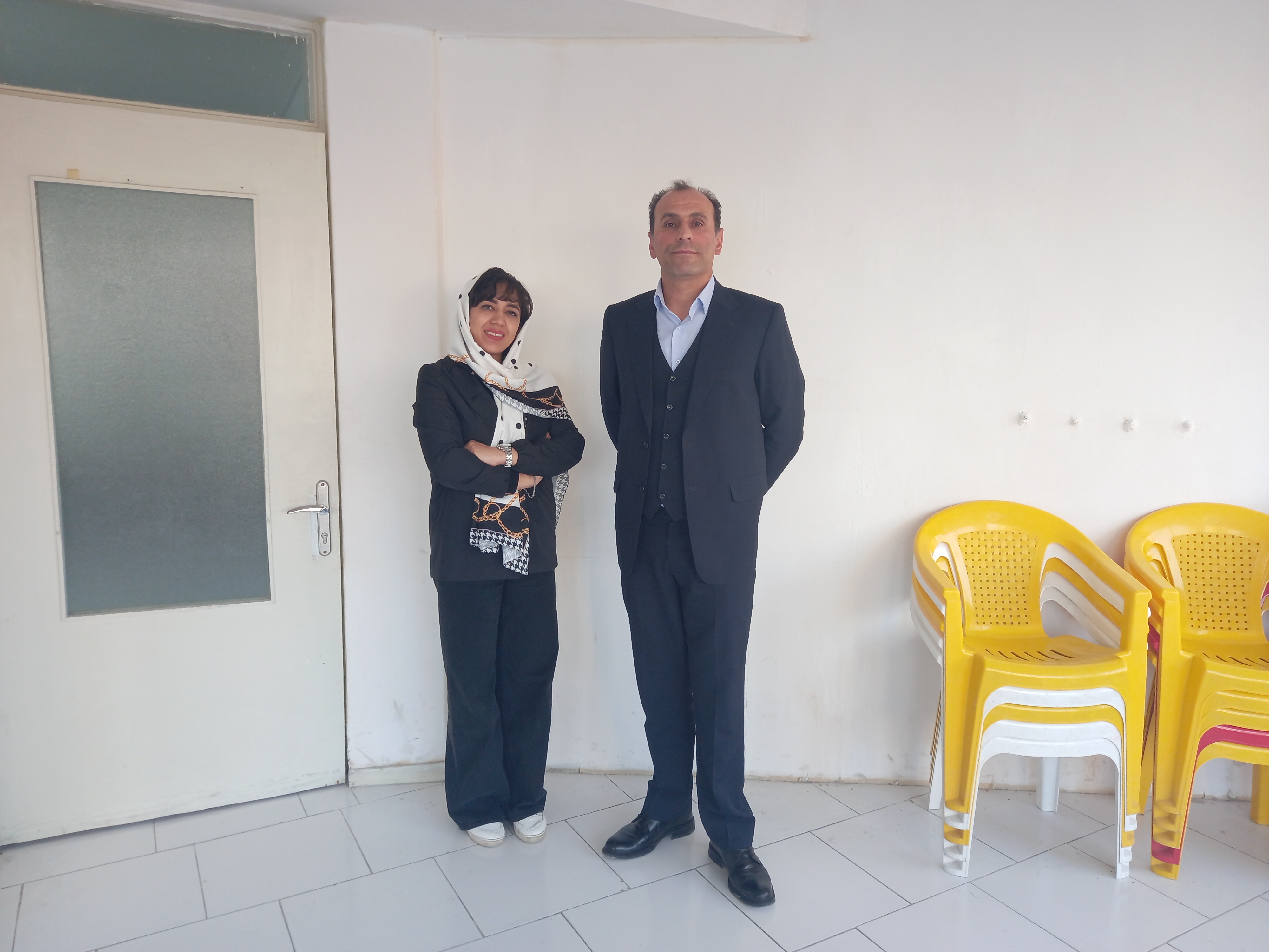 اسرافیل شیرازی