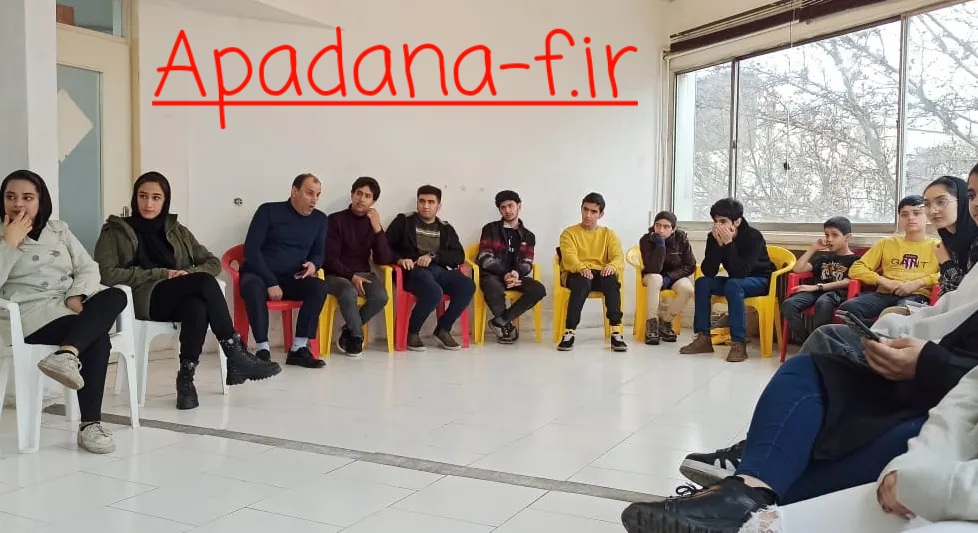 بهترین آموزشگاه سینمایی مشهد